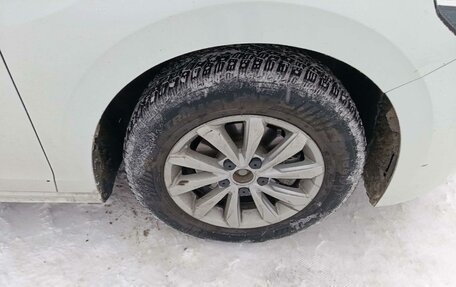 Volkswagen Bora, 2022 год, 1 477 000 рублей, 10 фотография