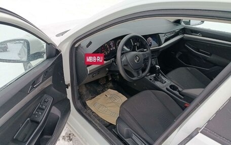 Volkswagen Bora, 2022 год, 1 477 000 рублей, 8 фотография