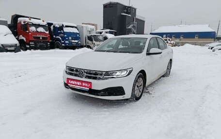 Volkswagen Bora, 2022 год, 1 477 000 рублей, 2 фотография