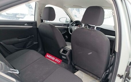 Volkswagen Bora, 2022 год, 1 477 000 рублей, 12 фотография