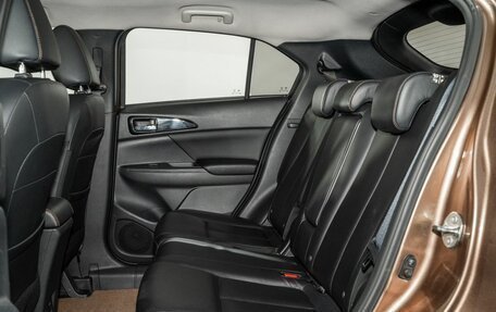 Mitsubishi Eclipse Cross, 2019 год, 1 980 500 рублей, 7 фотография