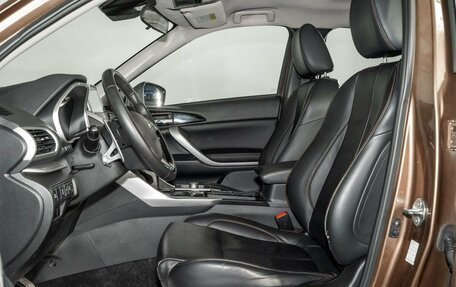 Mitsubishi Eclipse Cross, 2019 год, 1 980 500 рублей, 6 фотография