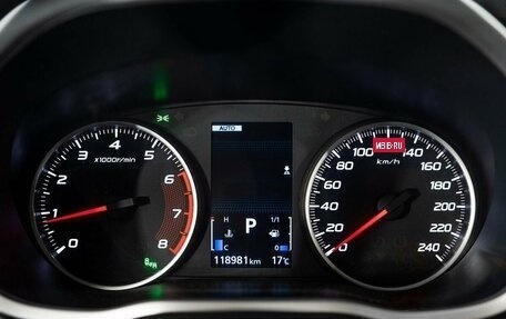 Mitsubishi Eclipse Cross, 2019 год, 1 980 500 рублей, 10 фотография