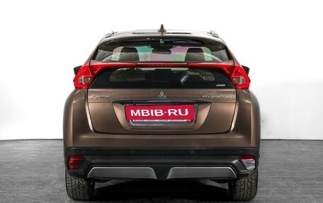 Mitsubishi Eclipse Cross, 2019 год, 1 980 500 рублей, 4 фотография