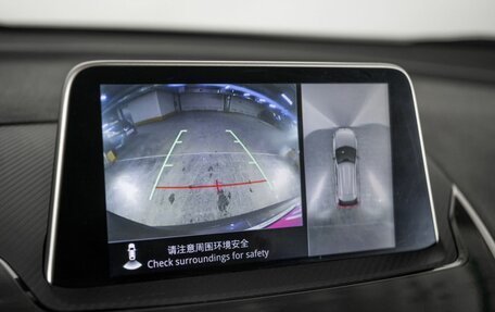 Mitsubishi Eclipse Cross, 2019 год, 1 980 500 рублей, 17 фотография