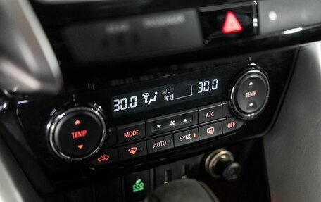 Mitsubishi Eclipse Cross, 2019 год, 1 980 500 рублей, 15 фотография