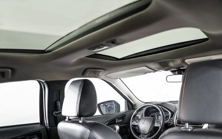 Mitsubishi Eclipse Cross, 2019 год, 1 980 500 рублей, 22 фотография