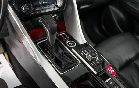 Mitsubishi Eclipse Cross, 2019 год, 1 980 500 рублей, 14 фотография