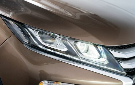 Mitsubishi Eclipse Cross, 2019 год, 1 980 500 рублей, 25 фотография