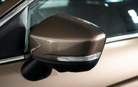 Mitsubishi Eclipse Cross, 2019 год, 1 980 500 рублей, 27 фотография