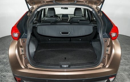 Mitsubishi Eclipse Cross, 2019 год, 1 980 500 рублей, 23 фотография