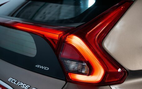 Mitsubishi Eclipse Cross, 2019 год, 1 980 500 рублей, 28 фотография