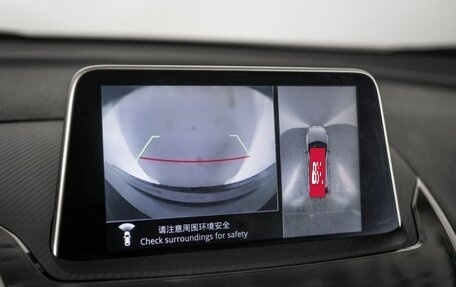 Mitsubishi Eclipse Cross, 2019 год, 1 980 500 рублей, 16 фотография