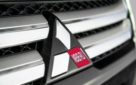 Mitsubishi Eclipse Cross, 2019 год, 1 980 500 рублей, 26 фотография