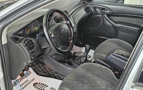 Ford Focus IV, 2004 год, 445 000 рублей, 11 фотография