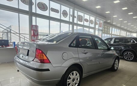 Ford Focus IV, 2004 год, 445 000 рублей, 9 фотография