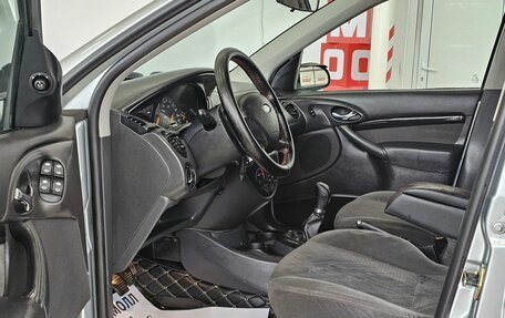 Ford Focus IV, 2004 год, 445 000 рублей, 10 фотография