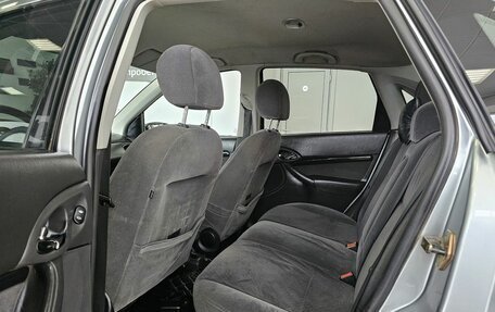 Ford Focus IV, 2004 год, 445 000 рублей, 15 фотография