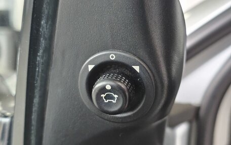 Ford Focus IV, 2004 год, 445 000 рублей, 13 фотография