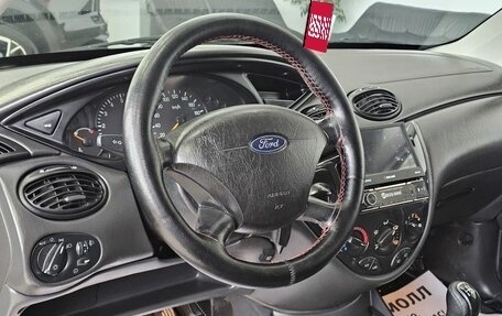 Ford Focus IV, 2004 год, 445 000 рублей, 12 фотография