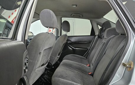 Ford Focus IV, 2004 год, 445 000 рублей, 16 фотография