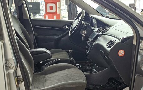 Ford Focus IV, 2004 год, 445 000 рублей, 18 фотография