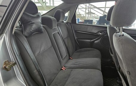 Ford Focus IV, 2004 год, 445 000 рублей, 17 фотография