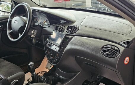 Ford Focus IV, 2004 год, 445 000 рублей, 19 фотография