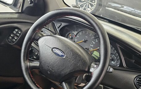 Ford Focus IV, 2004 год, 445 000 рублей, 21 фотография