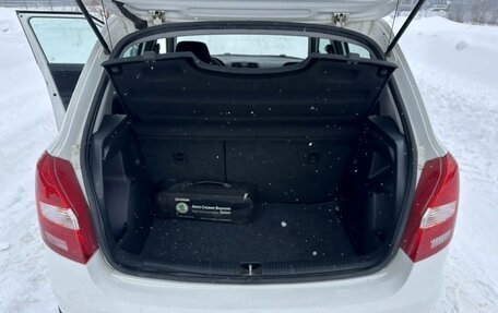 Skoda Fabia II, 2014 год, 440 000 рублей, 9 фотография