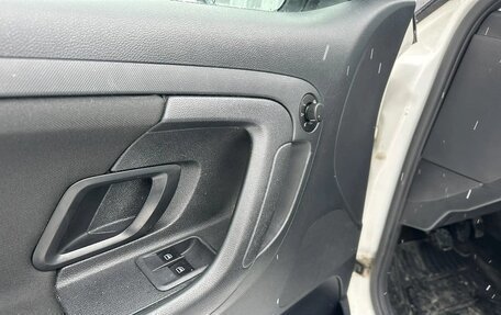 Skoda Fabia II, 2014 год, 440 000 рублей, 14 фотография