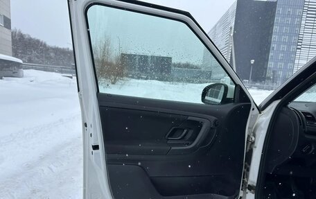 Skoda Fabia II, 2014 год, 440 000 рублей, 15 фотография