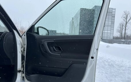 Skoda Fabia II, 2014 год, 440 000 рублей, 18 фотография