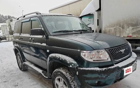 ЛуАЗ Patriot, 2013 год, 600 000 рублей, 2 фотография