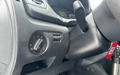 Skoda Fabia II, 2014 год, 440 000 рублей, 13 фотография