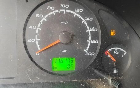 ЛуАЗ Patriot, 2013 год, 600 000 рублей, 8 фотография