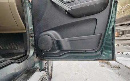 ЛуАЗ Patriot, 2013 год, 600 000 рублей, 17 фотография