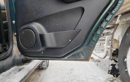 ЛуАЗ Patriot, 2013 год, 600 000 рублей, 15 фотография