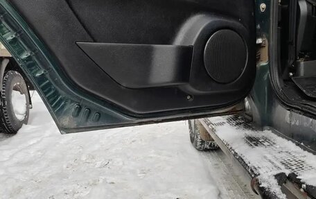 ЛуАЗ Patriot, 2013 год, 600 000 рублей, 11 фотография