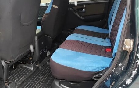 ЛуАЗ Patriot, 2013 год, 600 000 рублей, 10 фотография