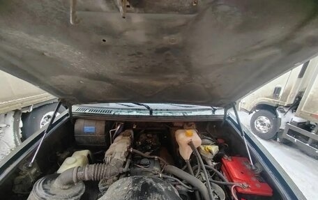 ЛуАЗ Patriot, 2013 год, 600 000 рублей, 18 фотография