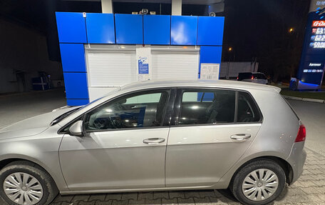 Volkswagen Golf VII, 2014 год, 1 275 000 рублей, 2 фотография