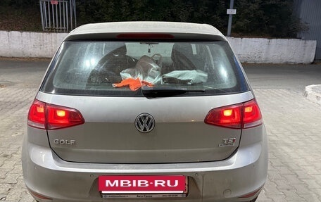 Volkswagen Golf VII, 2014 год, 1 275 000 рублей, 4 фотография