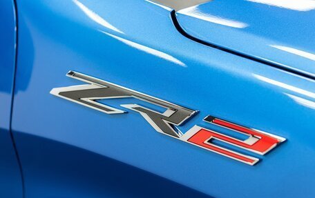 Chevrolet Silverado, 2024 год, 10 390 000 рублей, 2 фотография