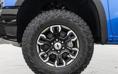 Chevrolet Silverado, 2024 год, 10 390 000 рублей, 9 фотография