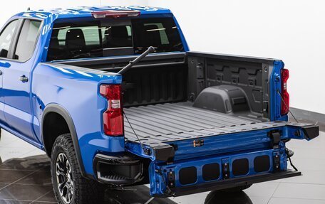 Chevrolet Silverado, 2024 год, 10 390 000 рублей, 6 фотография