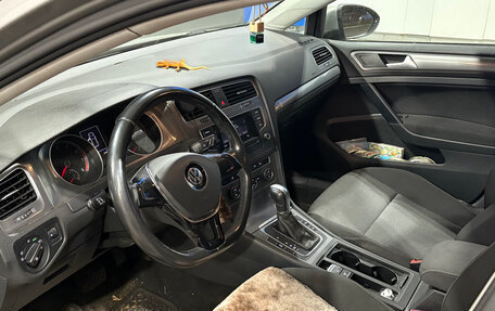 Volkswagen Golf VII, 2014 год, 1 275 000 рублей, 5 фотография