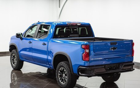 Chevrolet Silverado, 2024 год, 10 390 000 рублей, 5 фотография