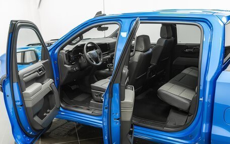 Chevrolet Silverado, 2024 год, 10 390 000 рублей, 10 фотография