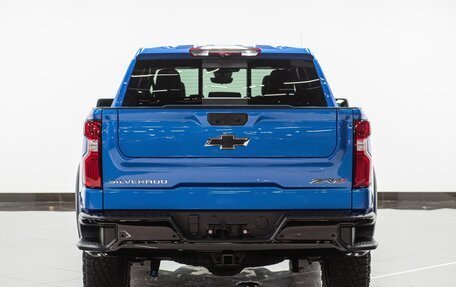 Chevrolet Silverado, 2024 год, 10 390 000 рублей, 7 фотография